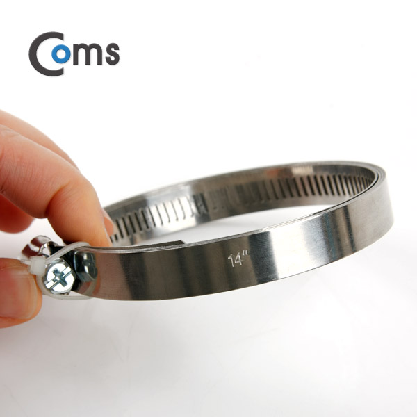 Coms 스마토 호스밴드 14형 (320~355)