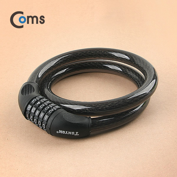 Coms 자전거열쇠(번호) 대