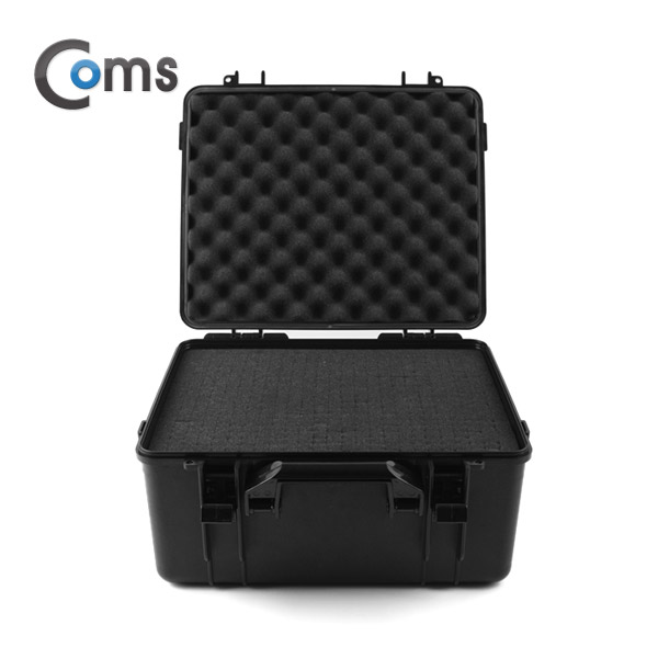 Coms 충격방지 하드케이스(Plastic) 40x32x20cm