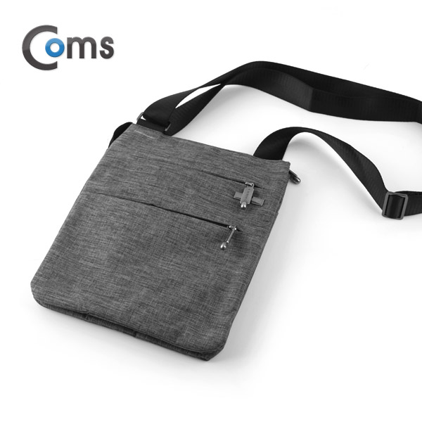 Coms 가방 파우치형(TAIDING) 6 pocket