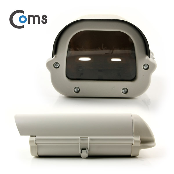 Coms CCTV용 방수 케이스, A10