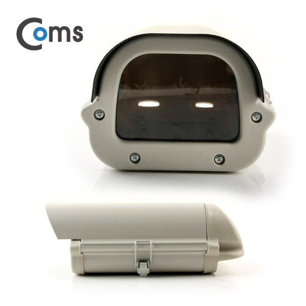 Coms CCTV용 방수 케이스, A08