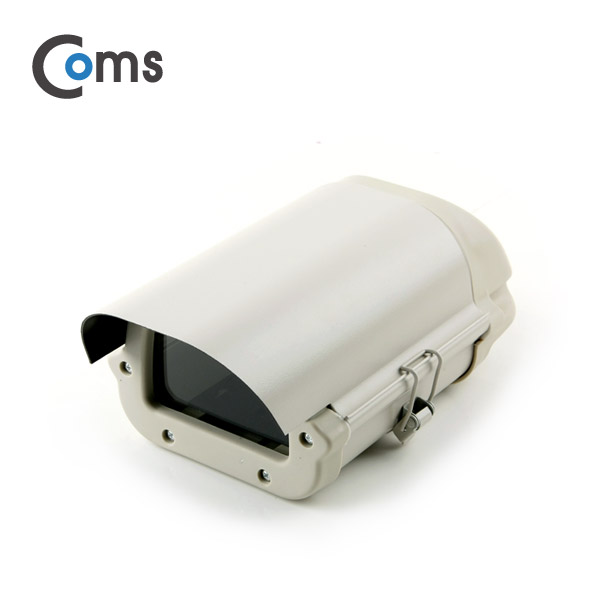Coms CCTV용 방수 케이스, A06