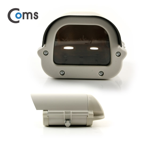 Coms CCTV용 방수 케이스, A06