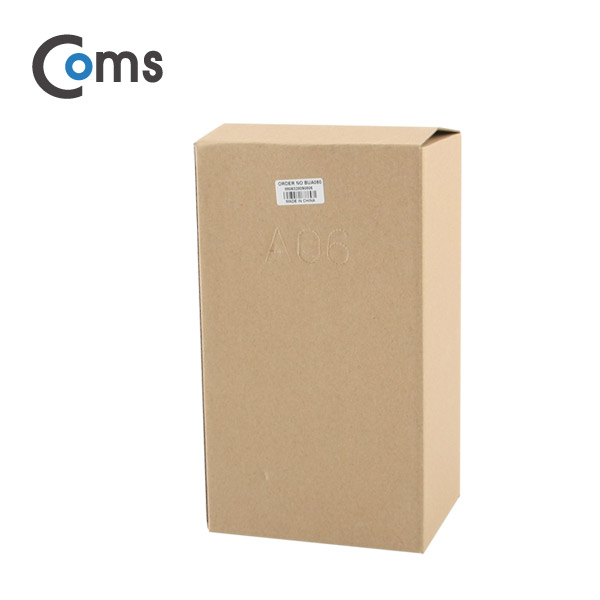 Coms CCTV용 방수 케이스, A06