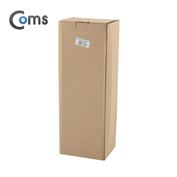 Coms CCTV용 거치대(방수케이스용) 일자형 30cm