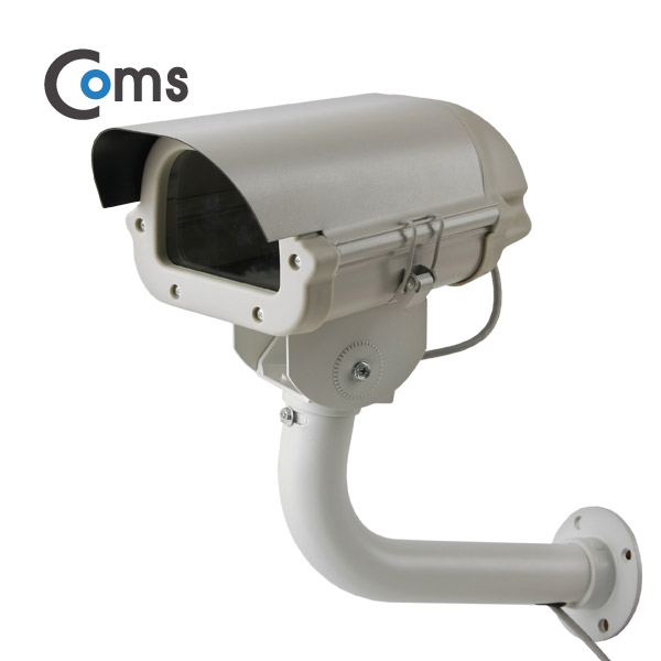 Coms CCTV용 거치대(방수케이스용) L형, 25cm
