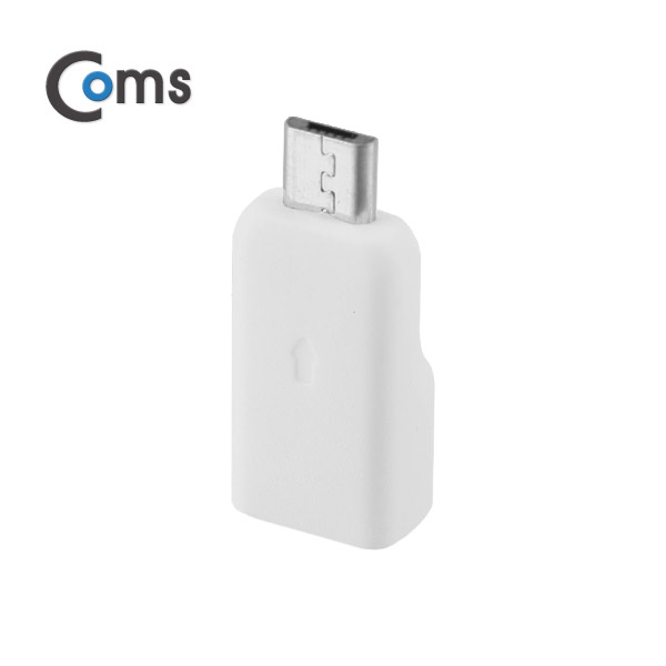 Coms USB 3.1 젠더(Type C) Micro 5P(M)/C(F)