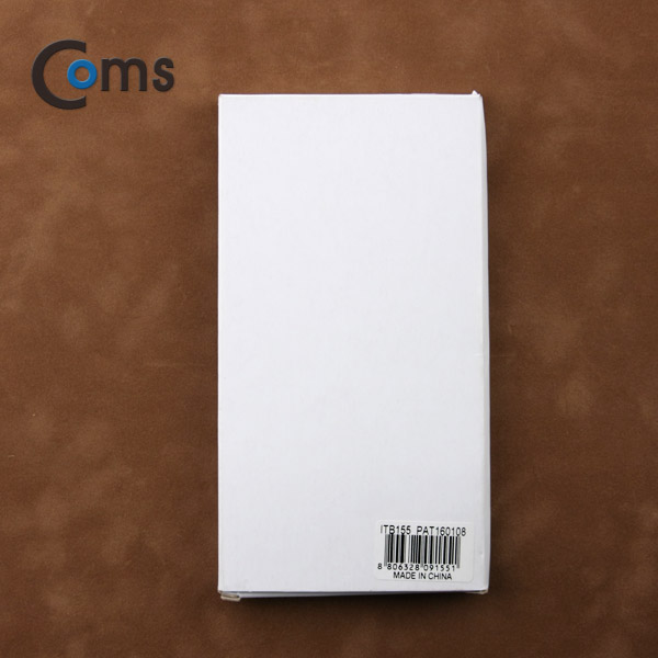 Coms 목각 폰(mock-up), iPhone 6S Plus Pink