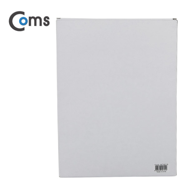 Coms 목각 폰(mock-up), iPad Pro