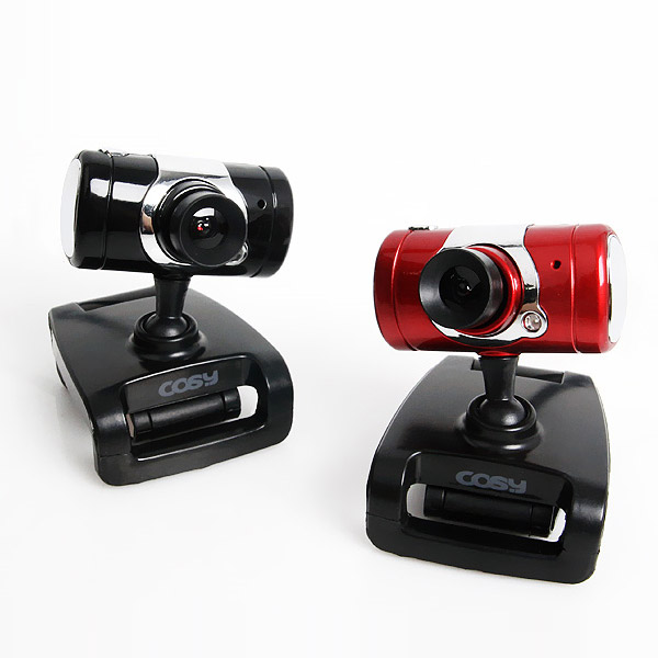 캠 COSY (7795PC) 3000만 화소, 고감도 마이크, 접사기능