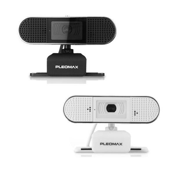 캠 PLEOMAX (W-1080P) 200만 화소, 고화질