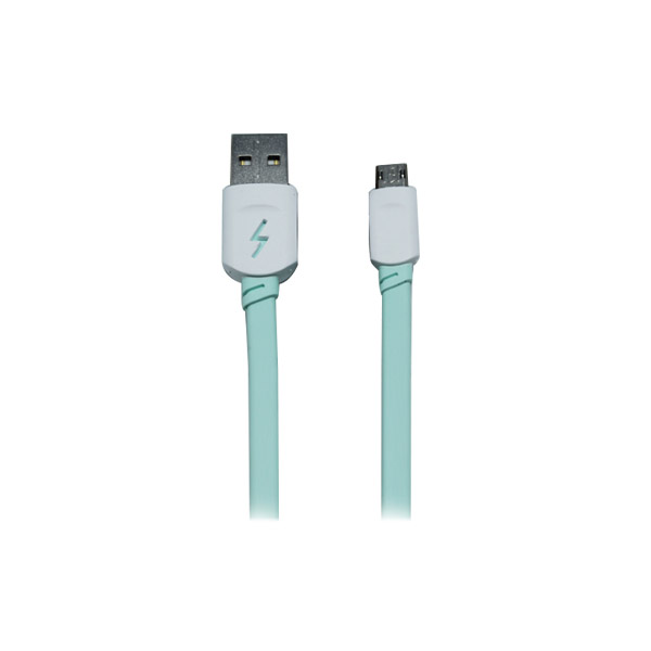 USB/Micro(B) 케이블 ROOTOO 양방향 1M, USB 5PIN two Way
