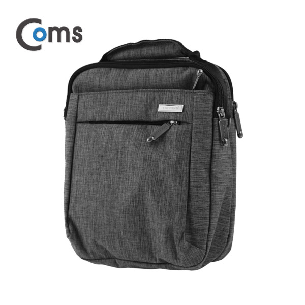Coms 가방 파우치형(TAIDING) 6 pocket