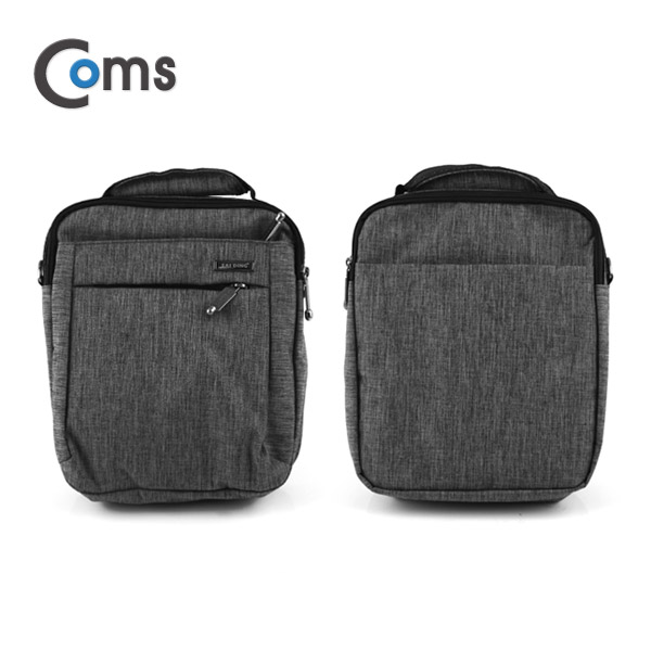 Coms 가방 파우치형(TAIDING) 6 pocket