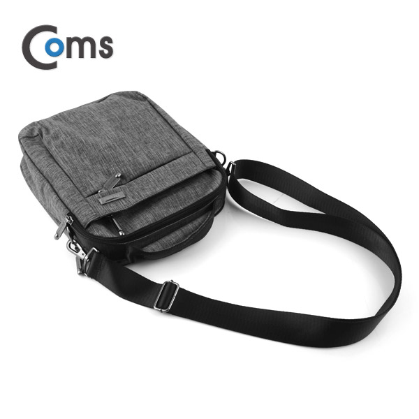 Coms 가방 파우치형(TAIDING) 6 pocket