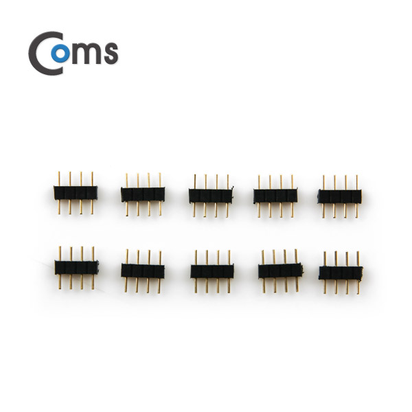 Coms 점퍼 / 점퍼선 4P Kit (10ea)