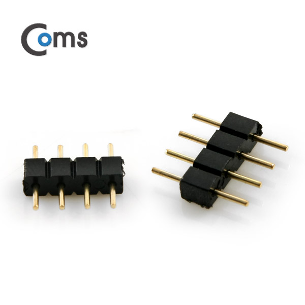 Coms 점퍼 / 점퍼선 4P Kit (10ea)
