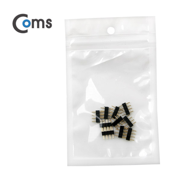 Coms 점퍼 / 점퍼선 4P Kit (10ea)