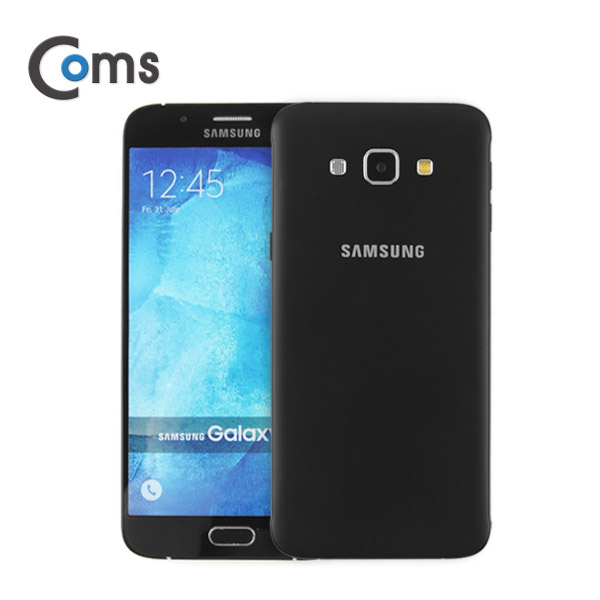 Coms 목각 폰(mock-up) Galaxy A8