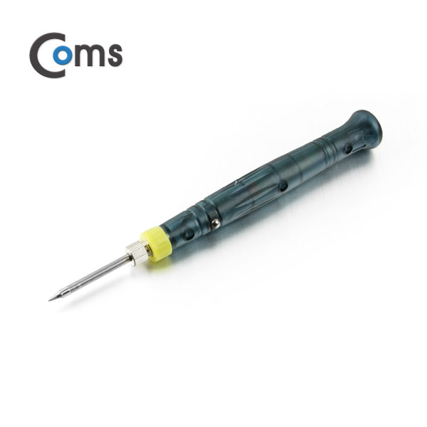 Coms USB 납땜 인두기 USB 전원 케이블