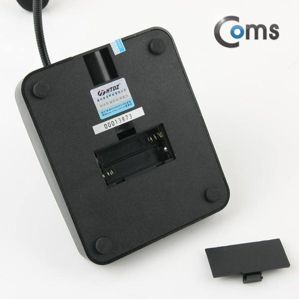 Coms 마이크(HT-35A) 고급형/콘덴서 200옴