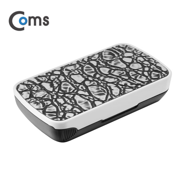 Coms 돋보기(3 Lens) 30/60/90X