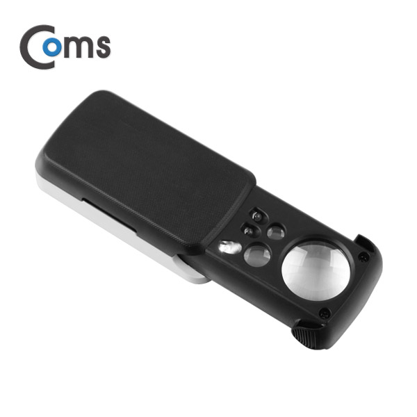 Coms 돋보기(3 Lens) 30/60/90X