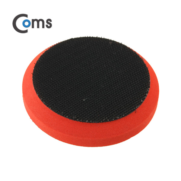 Coms 팔콘 패드 3형(드릴용/양모/융털)