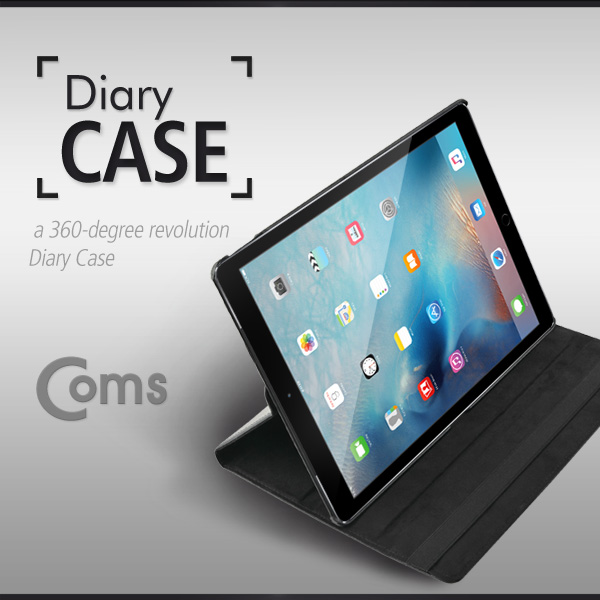 Coms A사 패드프로 Pro 케이스