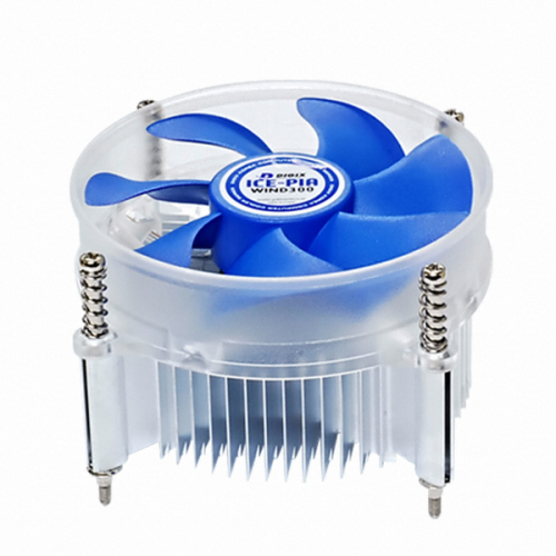 쿨러 DIGIX (WIND300) CPU쿨러