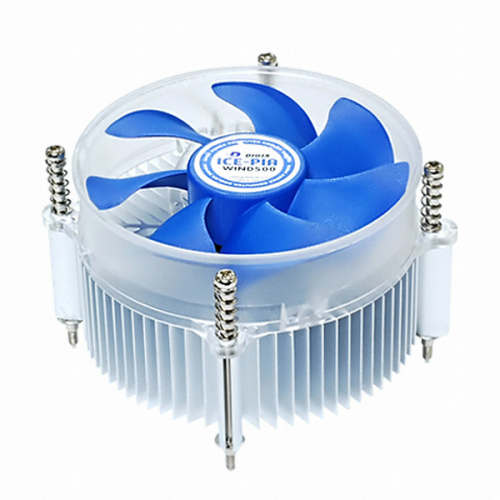 쿨러 DIGIX (WIND500) CPU쿨러