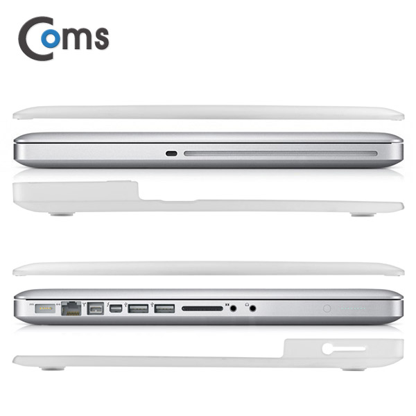 Coms 애플(맥북) 케이스, Mac Book Pro 15인치