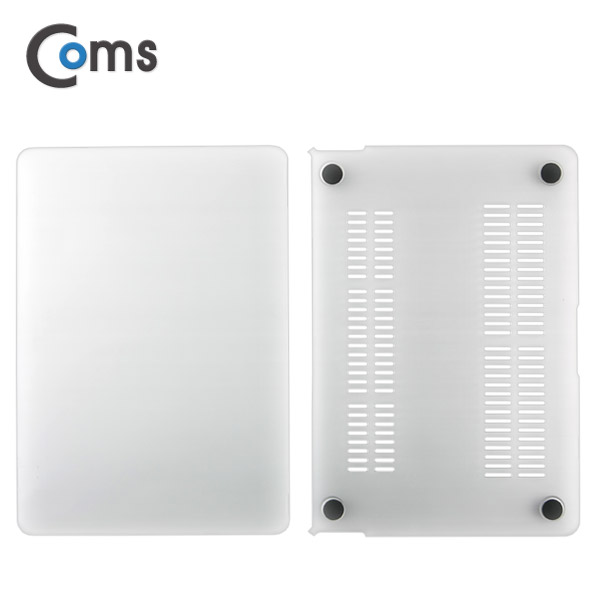 Coms 맥북 케이스, New Mac Book 12인지/반투명