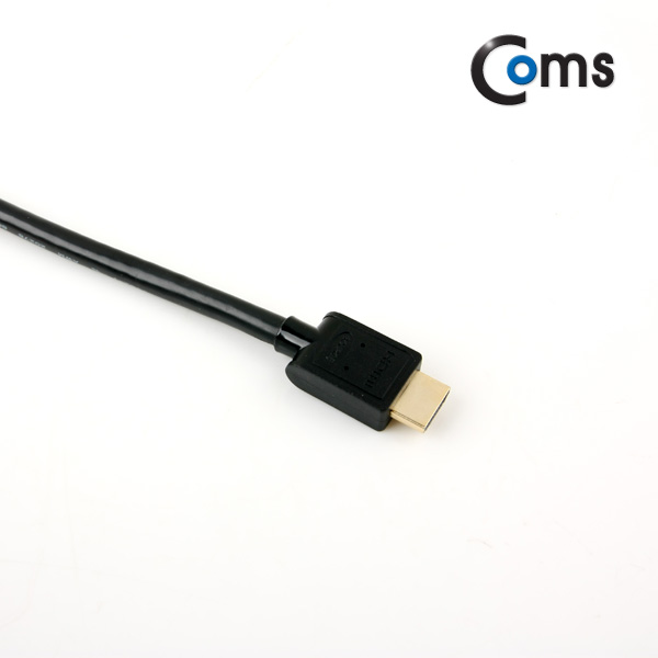 Coms HDMI 리피터 15M (4K2K@60Hz) 리피터 칩셋 내장 (HDMI 2.0)