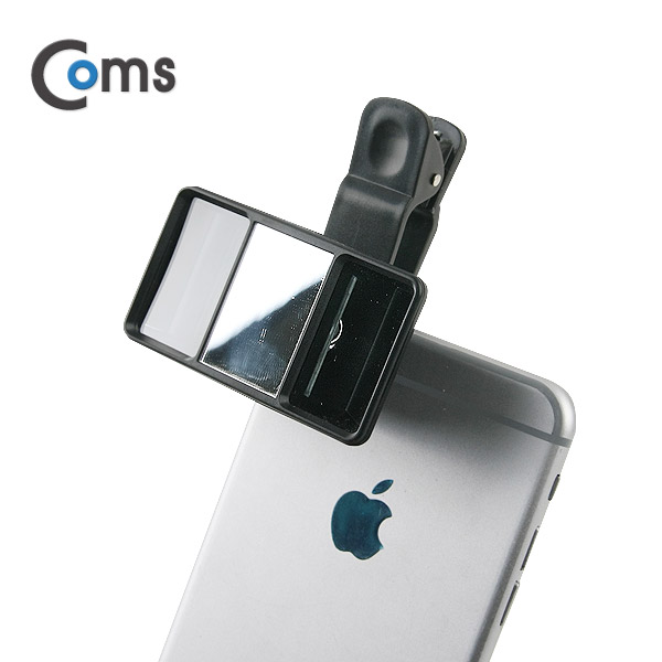 Coms 스마트폰 카메라 3D용