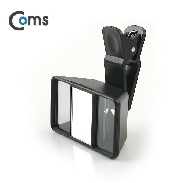 Coms 스마트폰 카메라 3D용