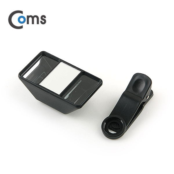 Coms 스마트폰 카메라 3D용