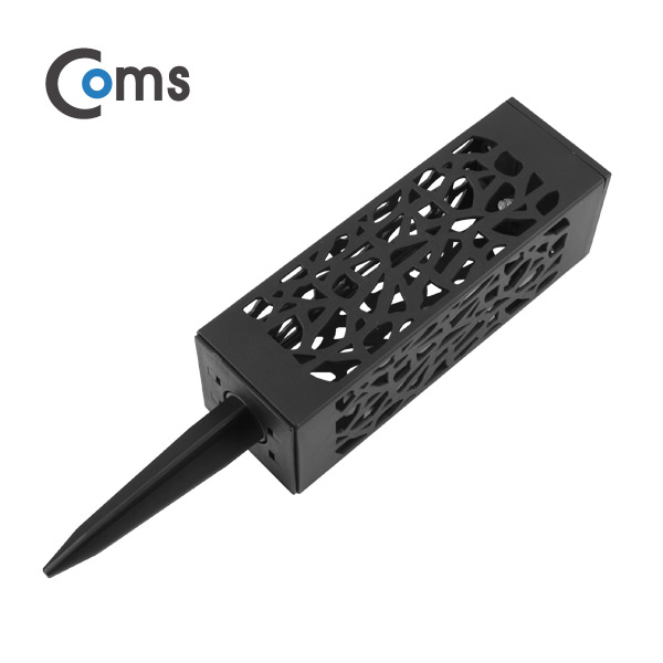 Coms 태양광 정원등/가든램프 (LED/전구색) / LED 램프