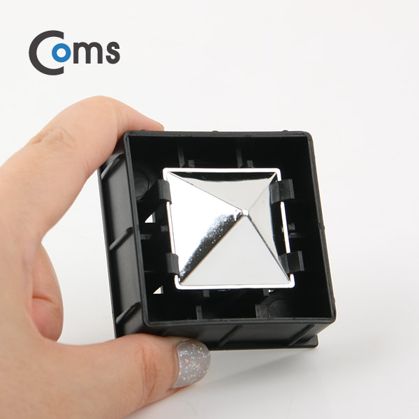 Coms 태양광 정원등/가든램프 (LED/전구색) / LED 램프