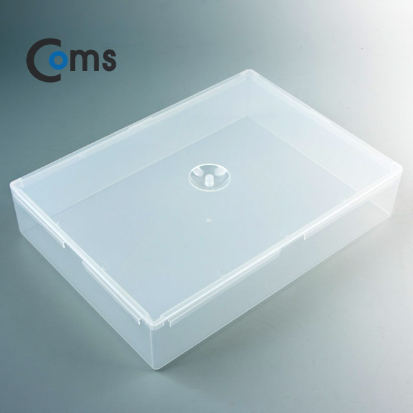 Coms 다용도 연결 박스 / 대 (225x310x65)