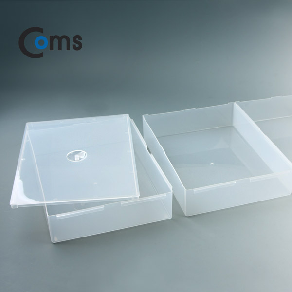 Coms 다용도 연결 박스 / 대 (225x310x65)