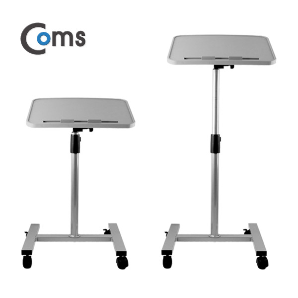 Coms 노트북 겸용 태블릿 테이블/스탠드