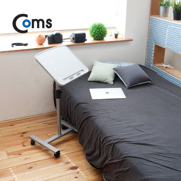 Coms 노트북 겸용 태블릿 테이블/스탠드