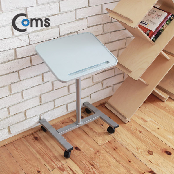 Coms 노트북 겸용 태블릿 테이블/스탠드
