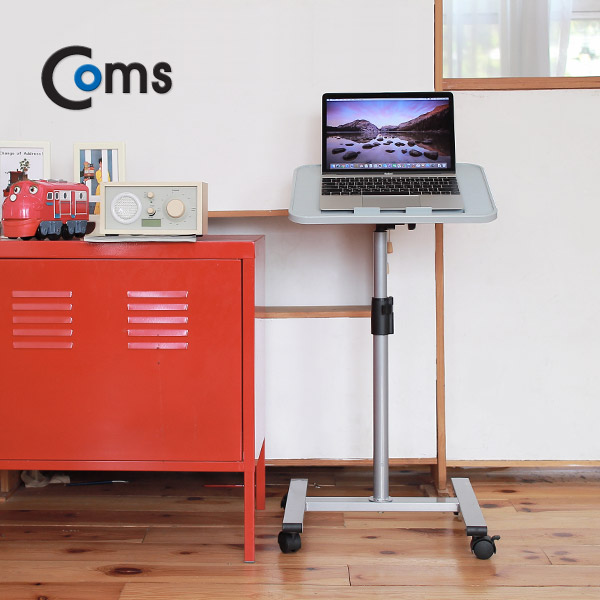Coms 노트북 겸용 태블릿 테이블/스탠드