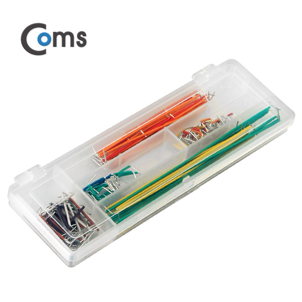 Coms 브레드보드용 Kit, 140ea