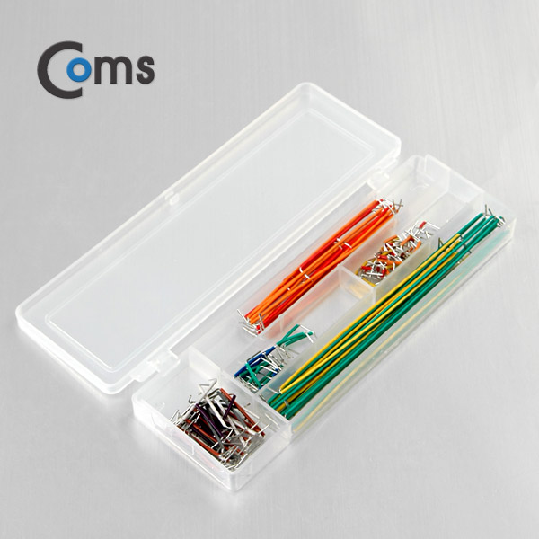 Coms 브레드보드용 Kit, 140ea