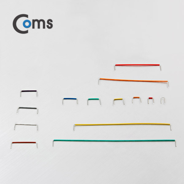 Coms 브레드보드용 Kit, 140ea
