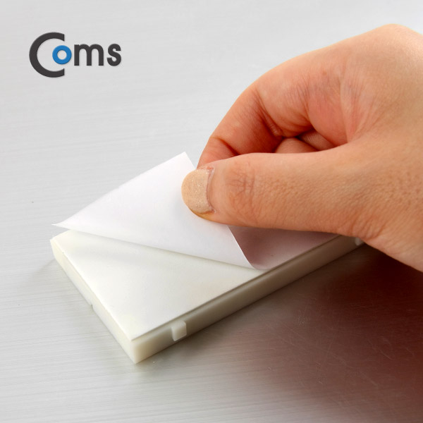 Coms 브레드보드(840 Point), ABS PLASTIC